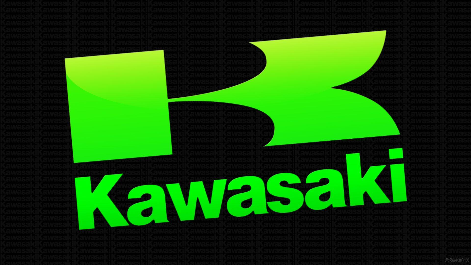 Kawasaki motorokhoz