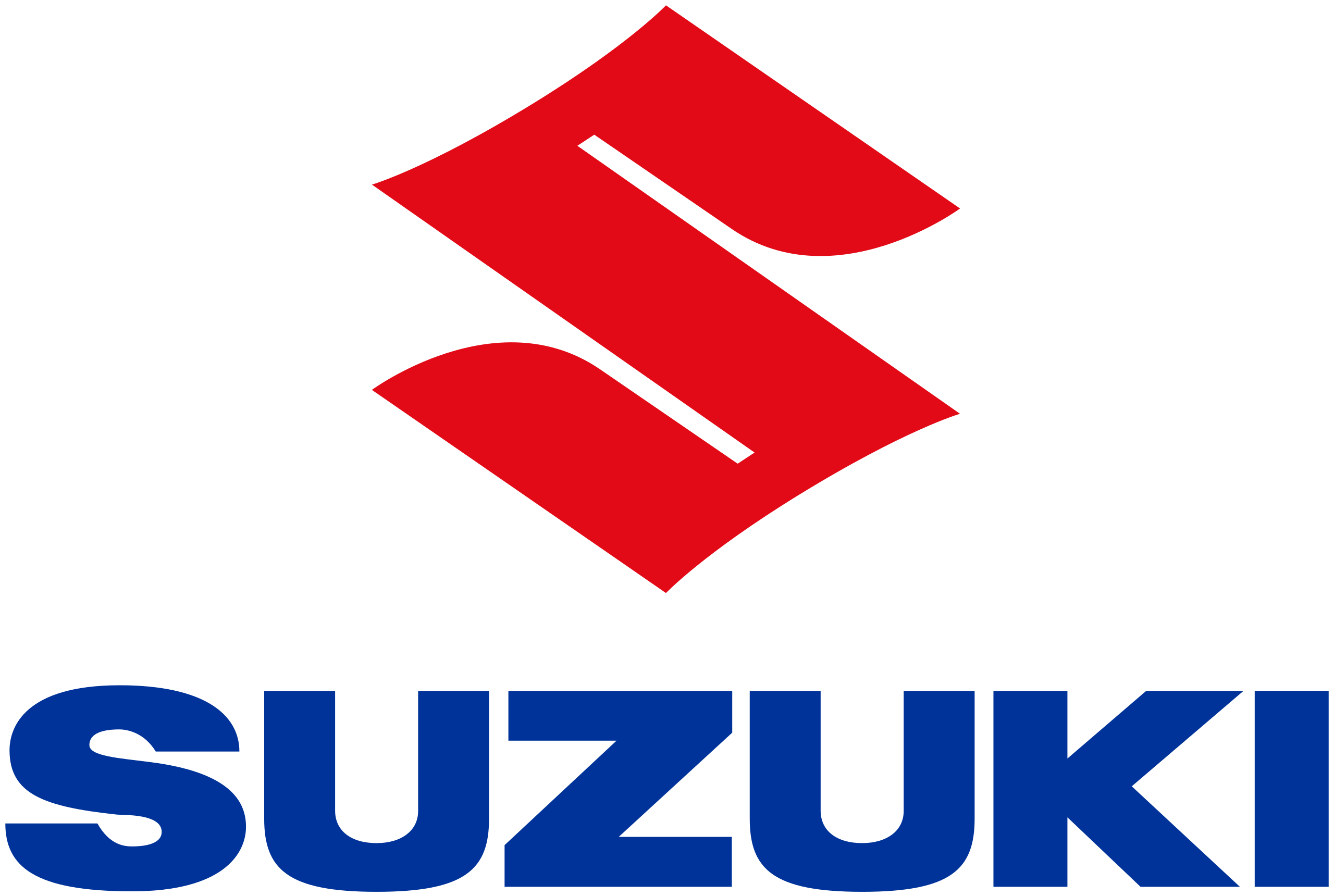 Suzuki motorokhoz