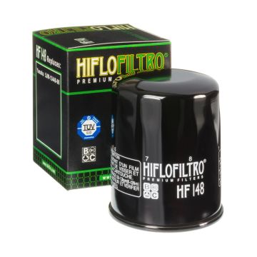 HF148 olajszűrő HifloFiltro