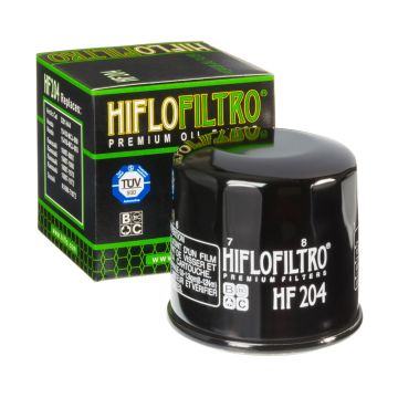 HF204 olajszűrő HifloFiltro