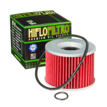 HF401 olajszűrő HifloFiltro