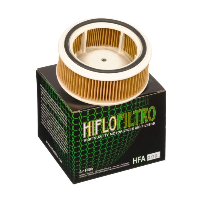 HFA2201 levegőszűrő HifloFiltro