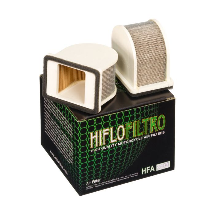 HFA2404 levegőszűrő HifloFiltro