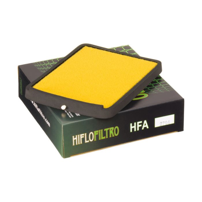 HFA2704 levegőszűrő HifloFiltro