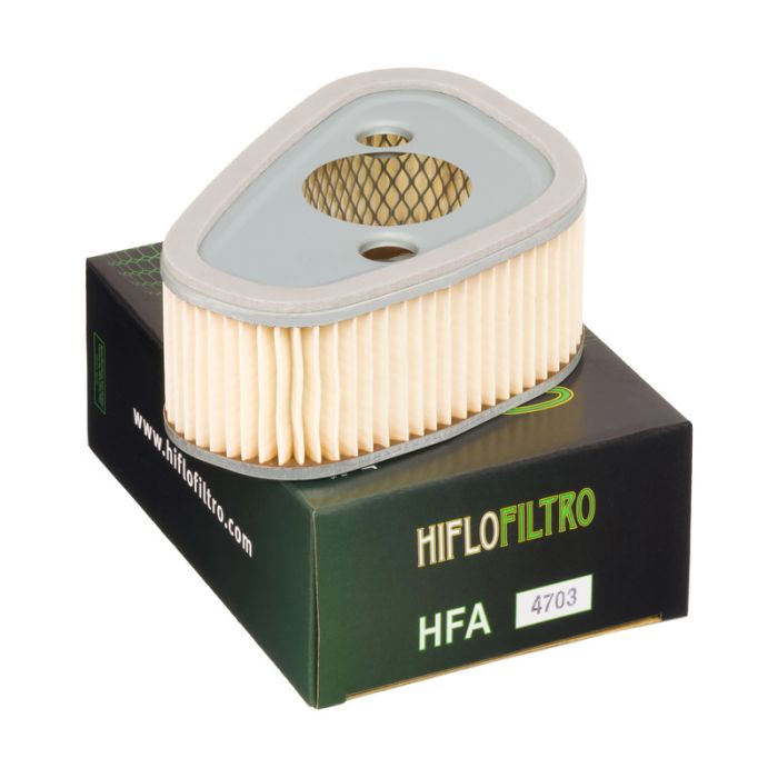 HFA4703 levegőszűrő HifloFiltro