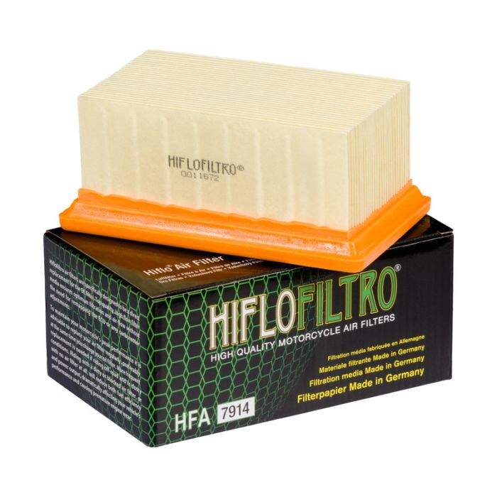 HFA7914 levegőszűrő HifloFiltro