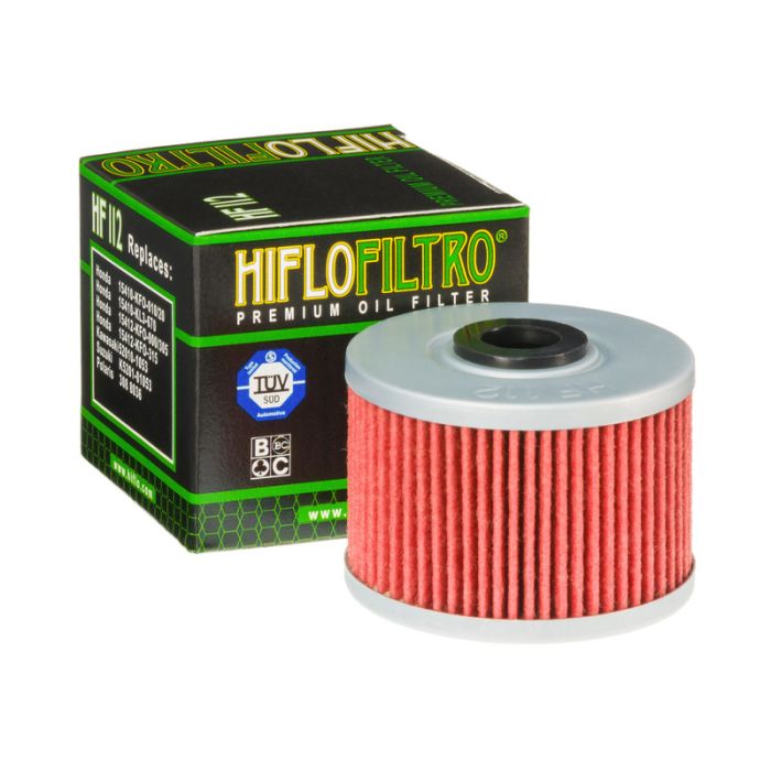 HF112 olajszűrő HifloFiltro