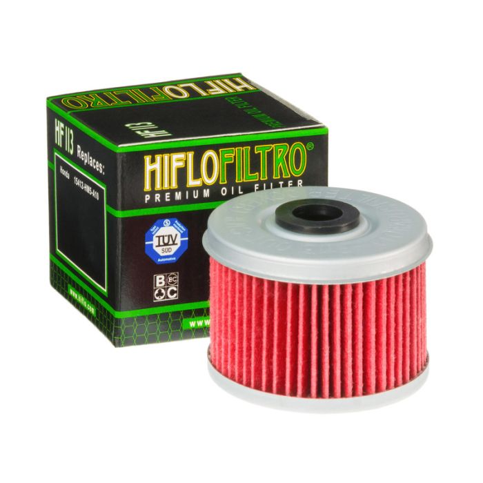 HF113 olajszűrő HifloFiltro