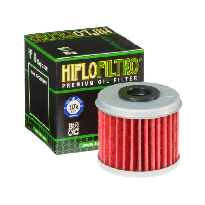 HF116 olajszűrő HifloFiltro
