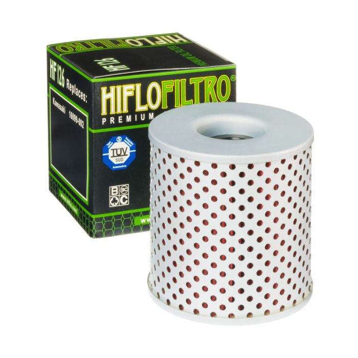 HF126 olajszűrő HifloFiltro