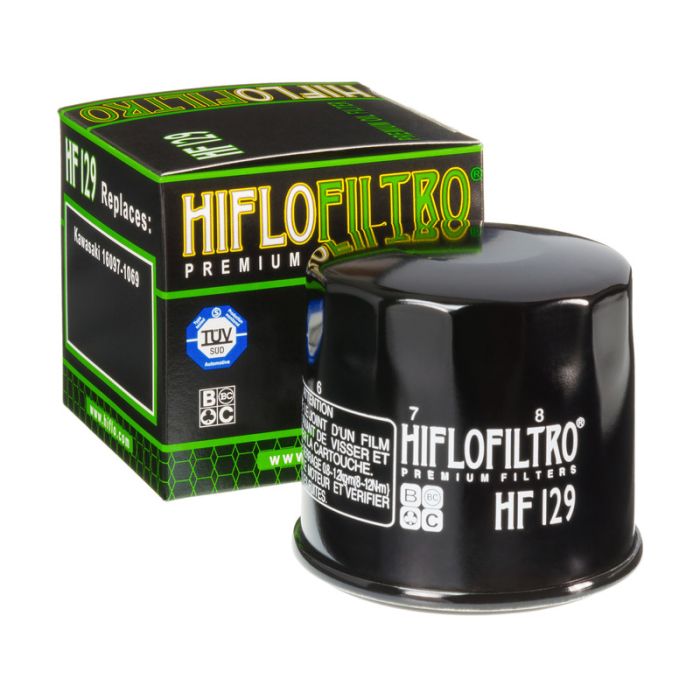 HF129 olajszűrő HifloFiltro