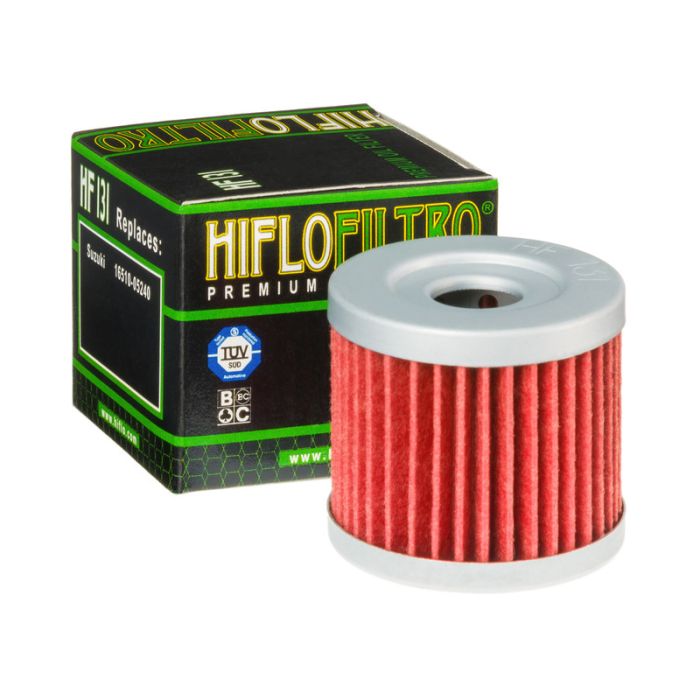 HF131 olajszűrő HifloFiltro