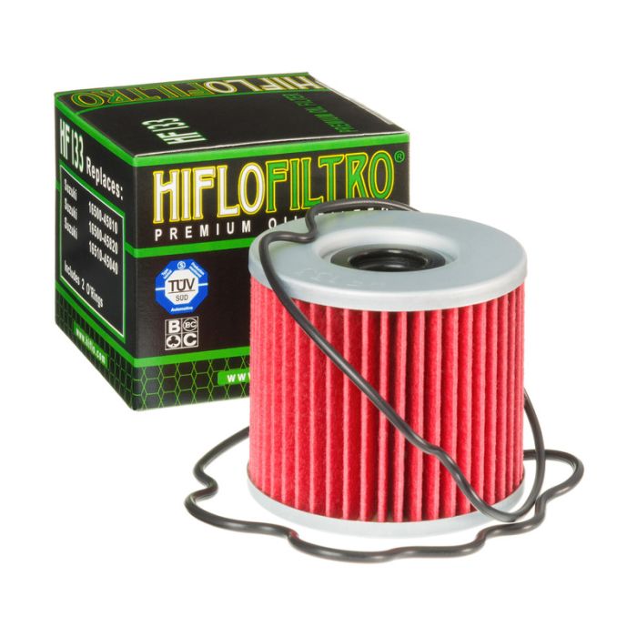 HF133 olajszűrő HifloFiltro