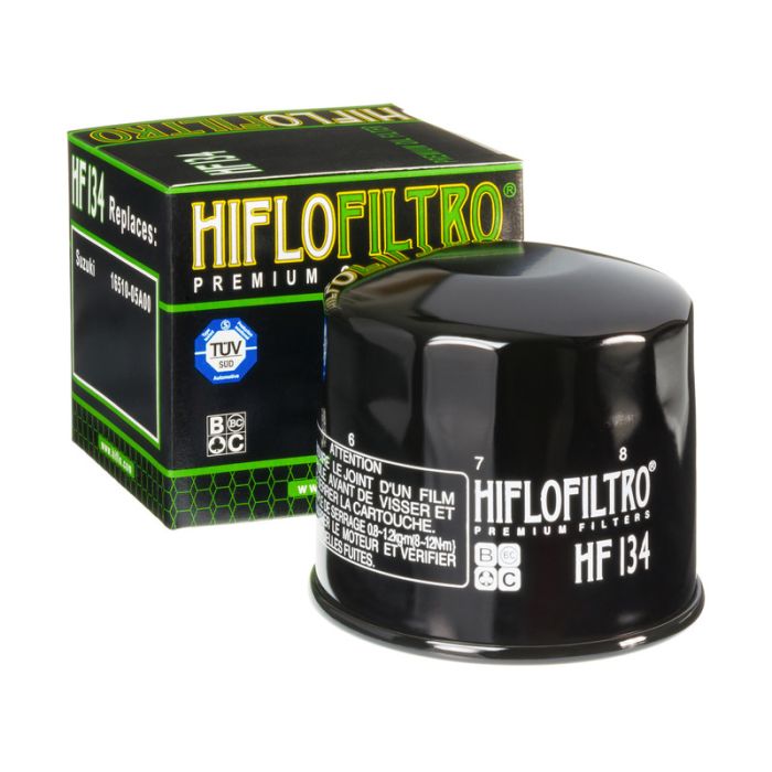 HF134 olajszűrő HifloFiltro