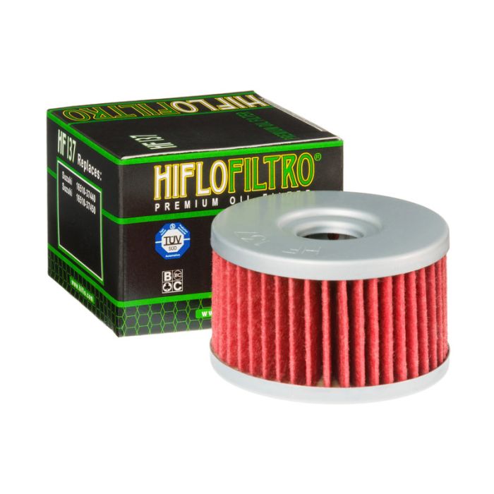 HF137 olajszűrő HifloFiltro