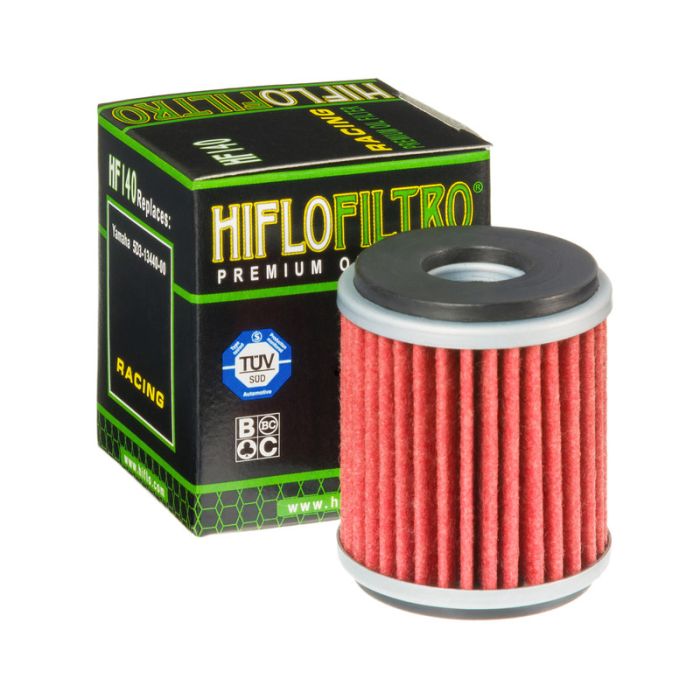 HF140 olajszűrő HifloFiltro