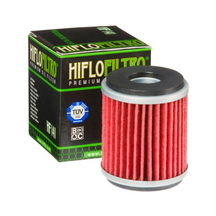 HF141 olajszűrő HifloFiltro