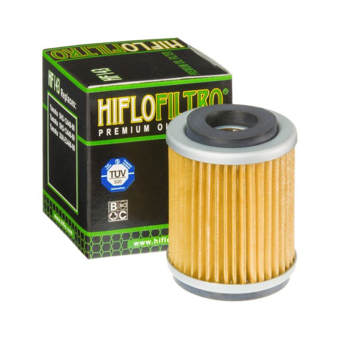 HF143 olajszűrő HifloFiltro