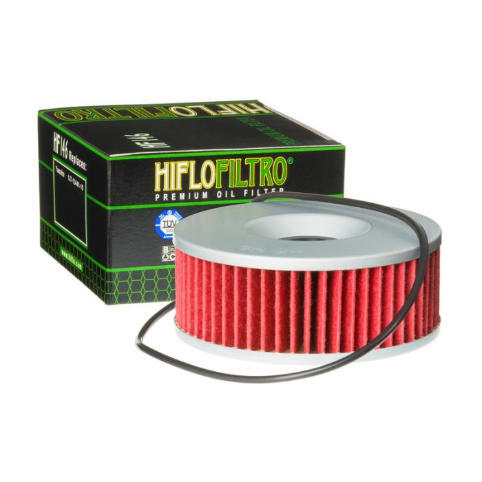 HF146 olajszűrő HifloFiltro