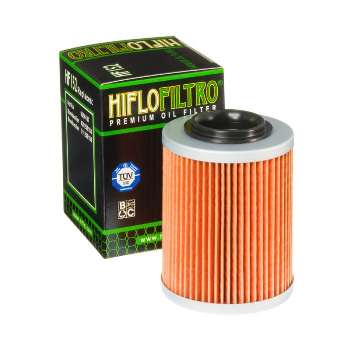 HF152 olajszűrő HifloFiltro