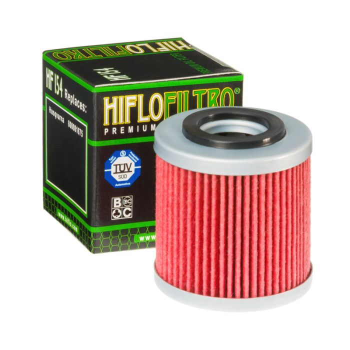 HF154 olajszűrő HifloFiltro