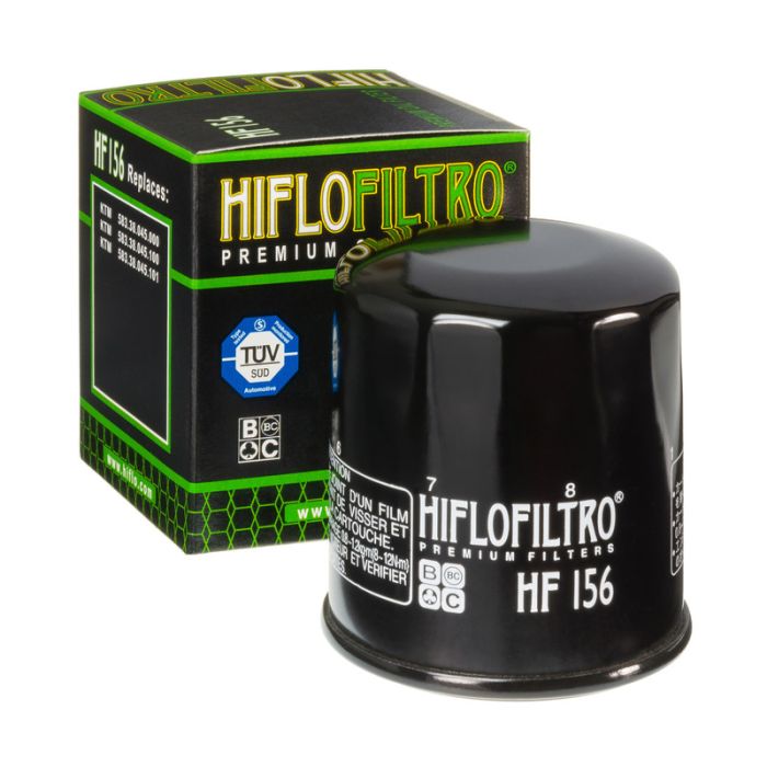 HF156 olajszűrő HifloFiltro