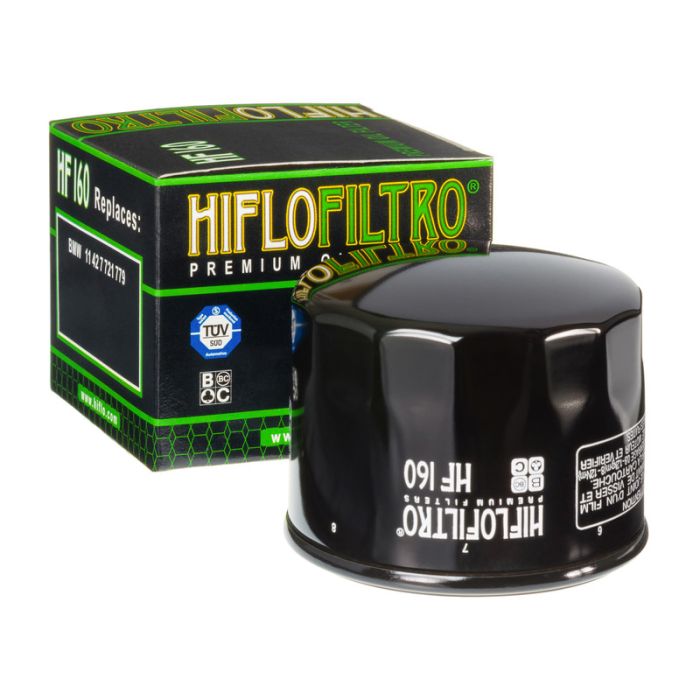 HF160 olajszűrő HifloFiltro