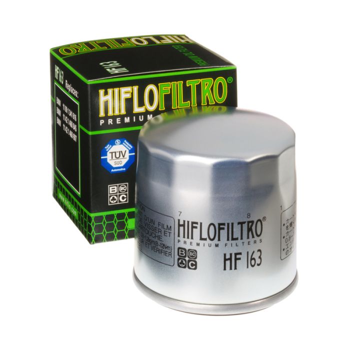 HF163 olajszűrő HifloFiltro