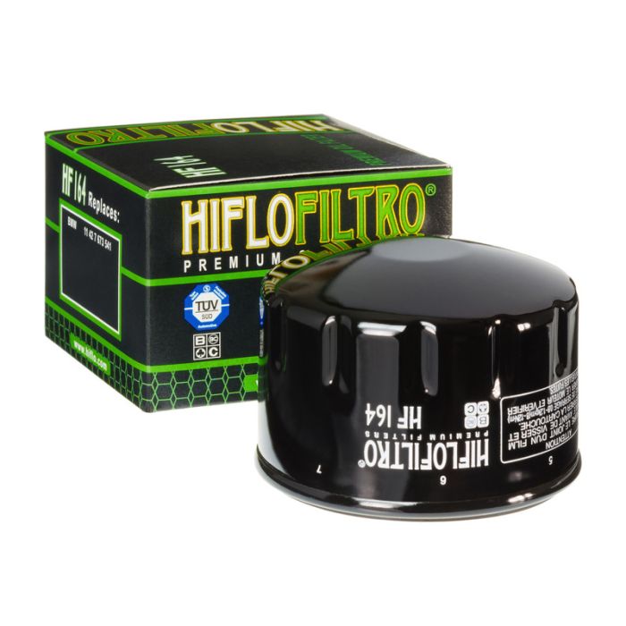 HF164 olajszűrő HifloFiltro
