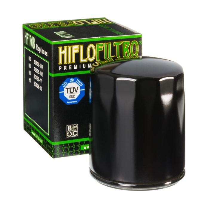 HF170B olajszűrő HifloFiltro