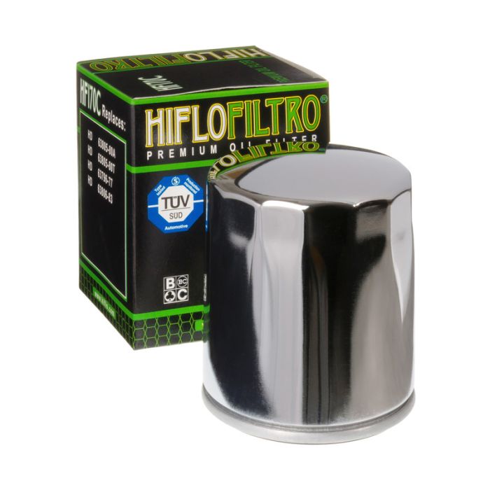 HF170C olajszűrő HifloFiltro