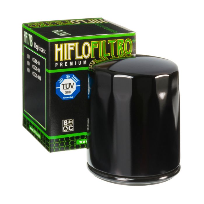 HF171B olajszűrő HifloFiltro