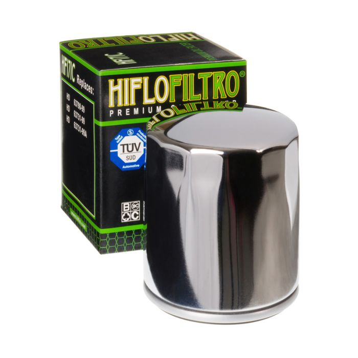 HF171C olajszűrő HifloFiltro
