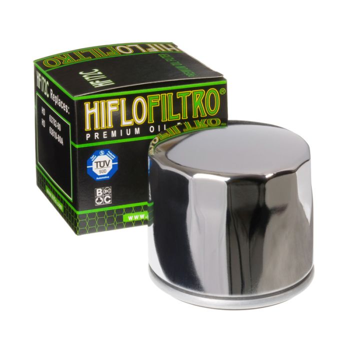 HF172C olajszűrő HifloFiltro