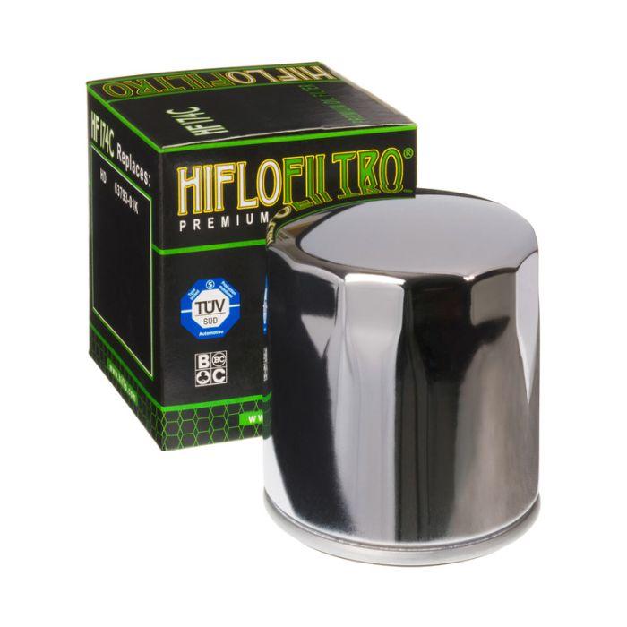HF174C olajszűrő HifloFiltro