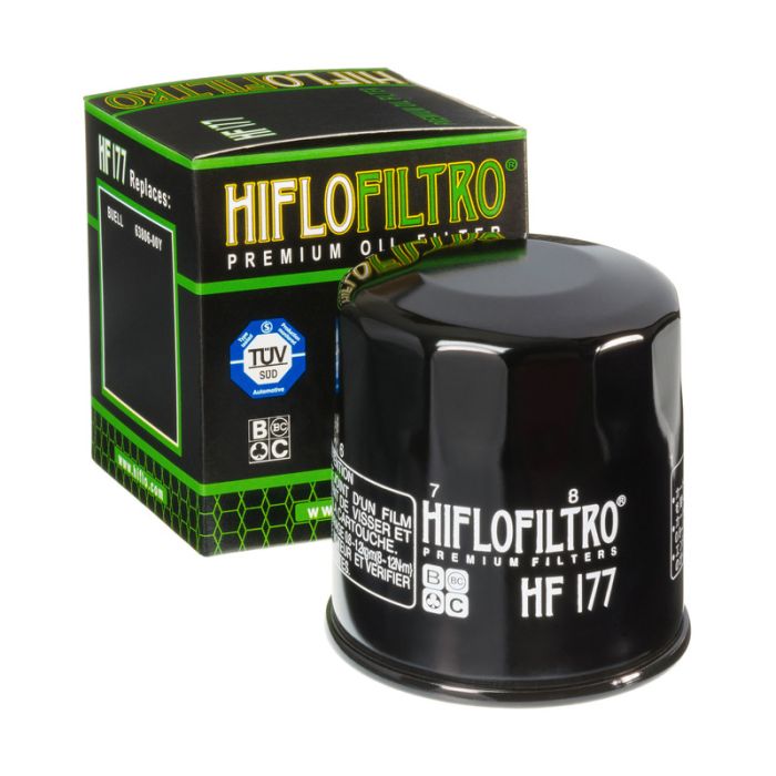 HF177 olajszűrő HifloFiltro