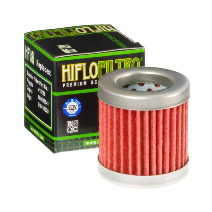 HF181 olajszűrő HifloFiltro