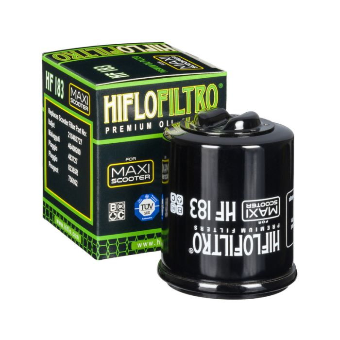 HF183 olajszűrő HifloFiltro
