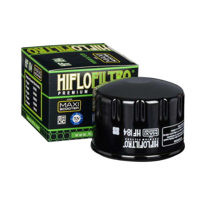 HF184 olajszűrő HifloFiltro