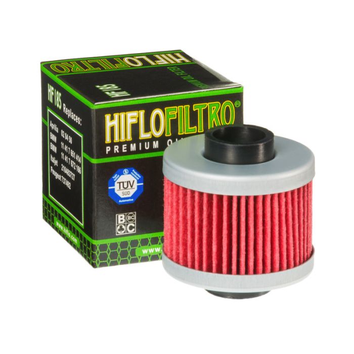 HF185 olajszűrő HifloFiltro