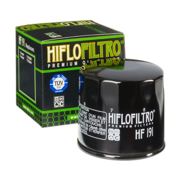 HF191 olajszűrő HifloFiltro