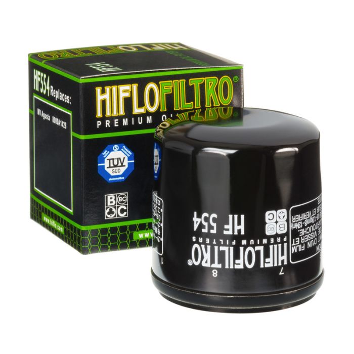 HF554 olajszűrő HifloFiltro