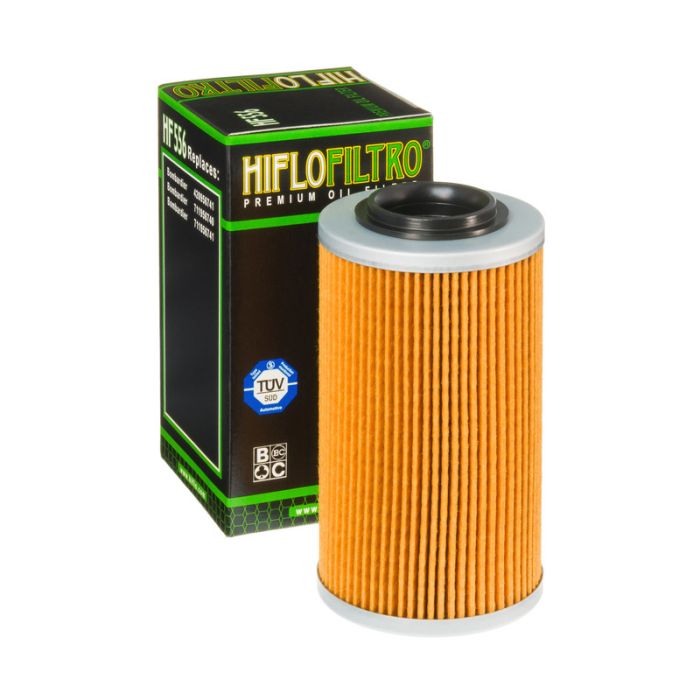 HF556 olajszűrő HifloFiltro