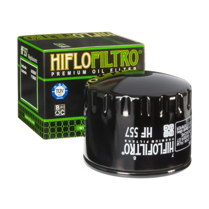 HF557 olajszűrő HifloFiltro