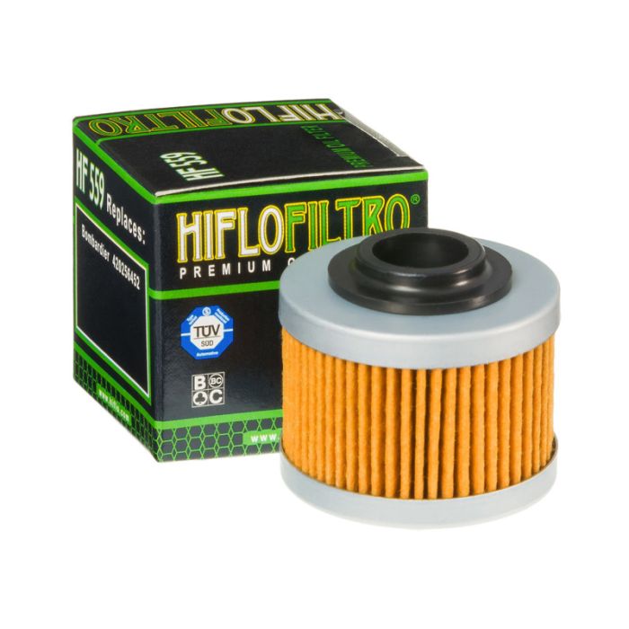 HF559 olajszűrő HifloFiltro