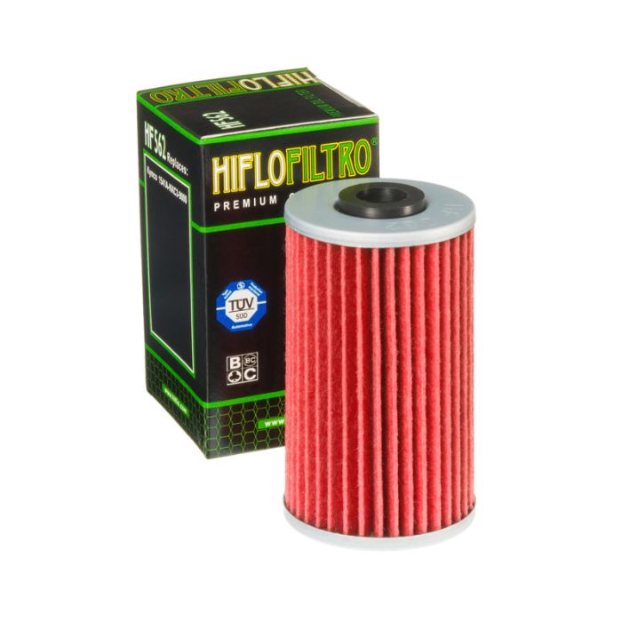 HF562 olajszűrő HifloFiltro