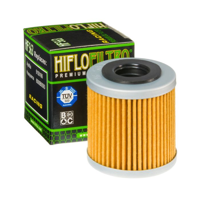 HF563 olajszűrő HifloFiltro