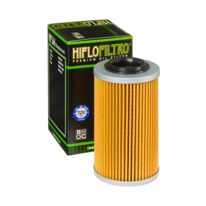 HF564 olajszűrő HifloFiltro