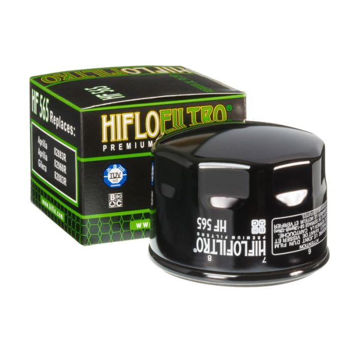HF565 olajszűrő HifloFiltro