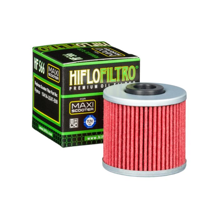 HF566 olajszűrő HifloFiltro